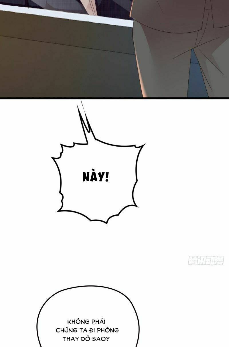 bí mật kết hôn với ảnh đế: vợ ơi đến đây tấn công đi nào chapter 42 25