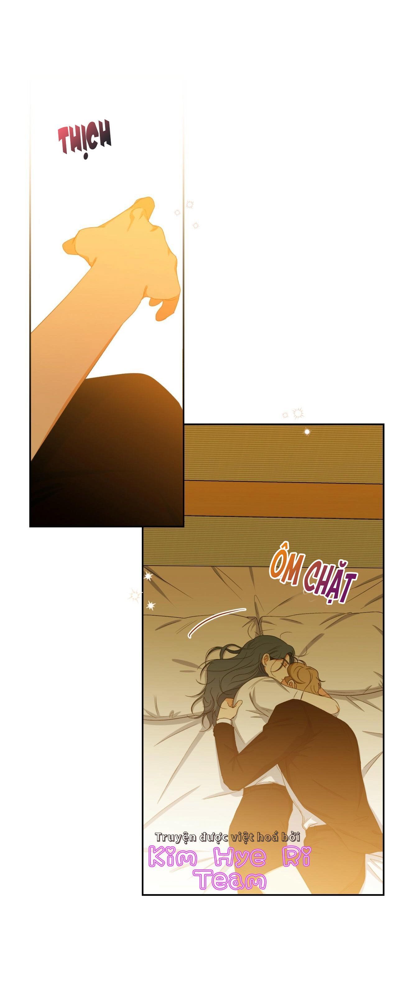 giấc mộng ngọt ngào 2 (full) chapter 22 49