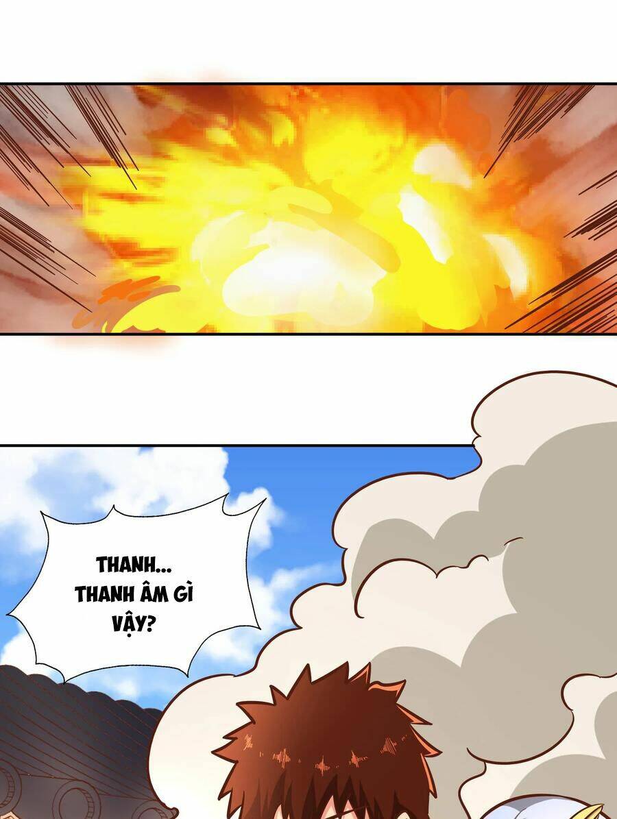 võ linh kiếm tôn chapter 120 30