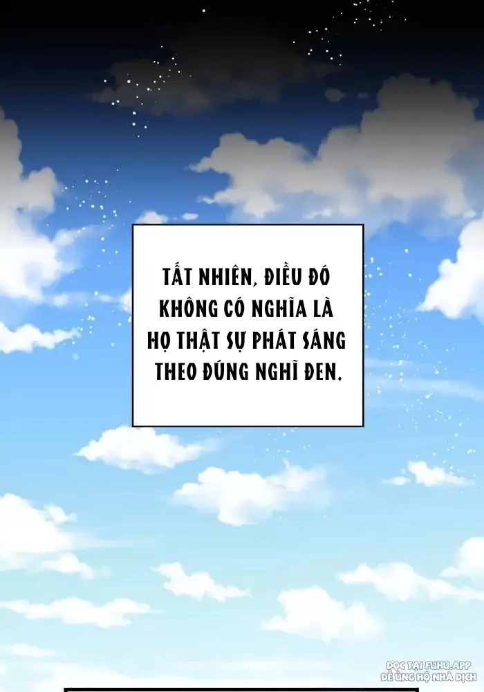 anh bạn của tôi đang phát sáng kìa ! chapter 1 5