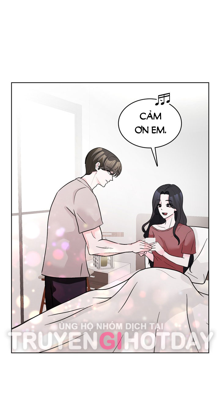 [18+] điều em cố giấu chapter 28.1 21