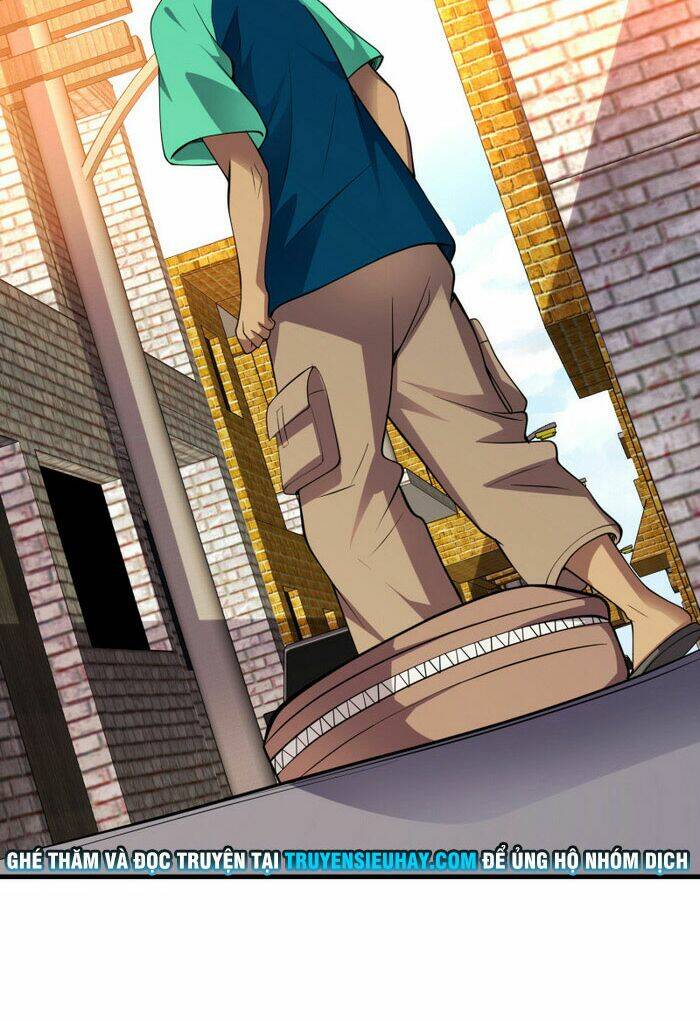 hoa hậu giảng đường luôn bên người chapter 88 20