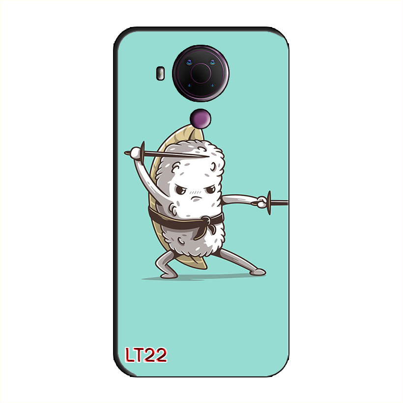 Ốp Lưng Dành Cho NOKIA 5.4