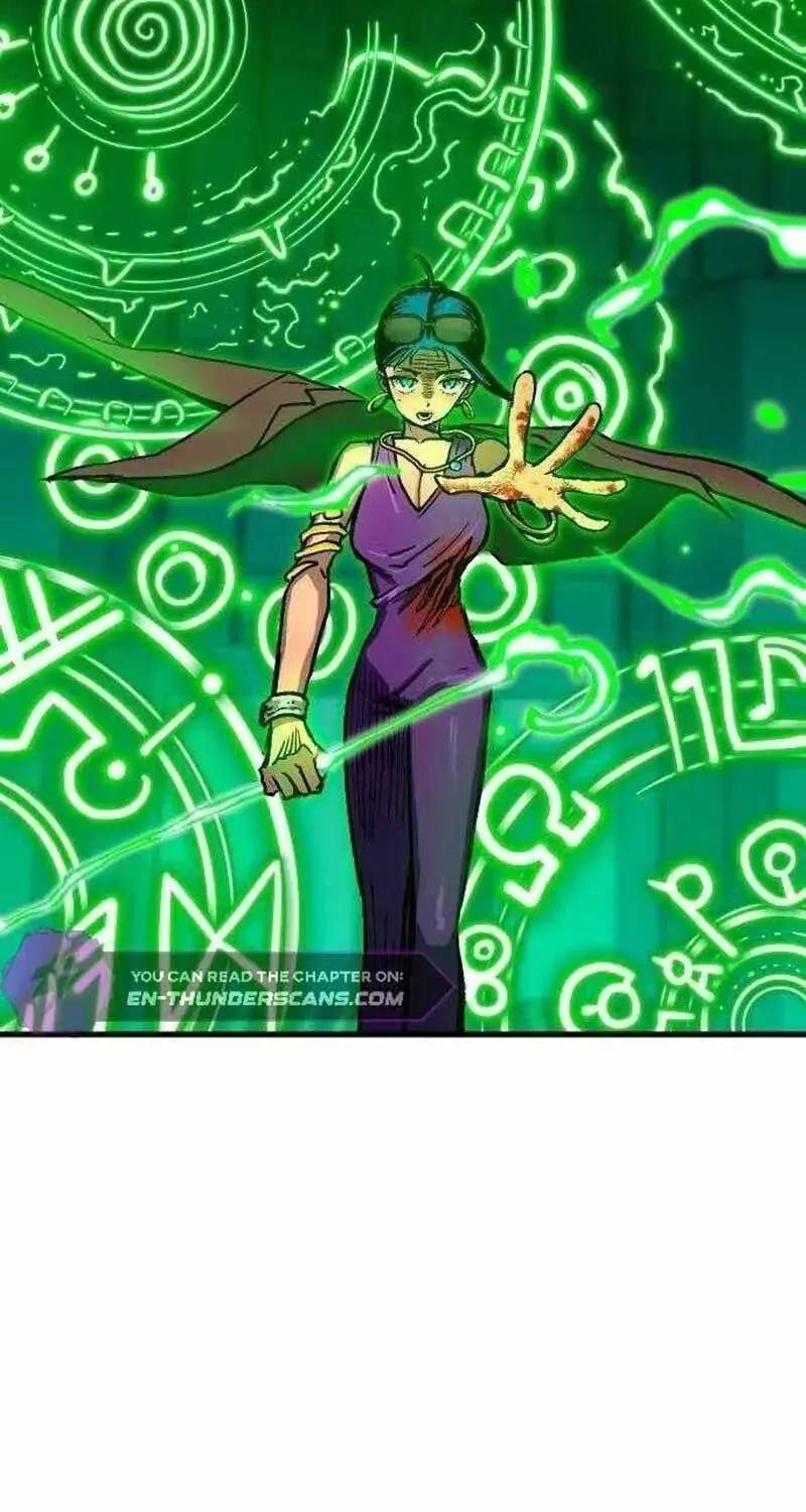 Lỗi Hệ Thống chapter 13 66