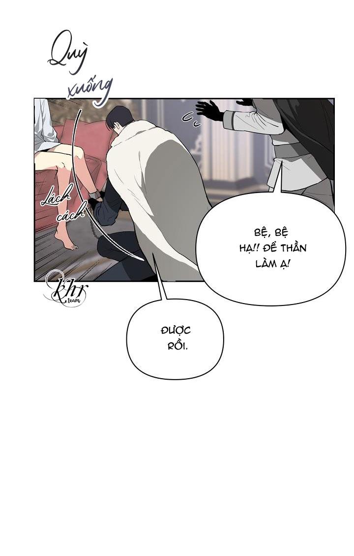 hai đất nước, đất nước của nô lệ chapter 5 4