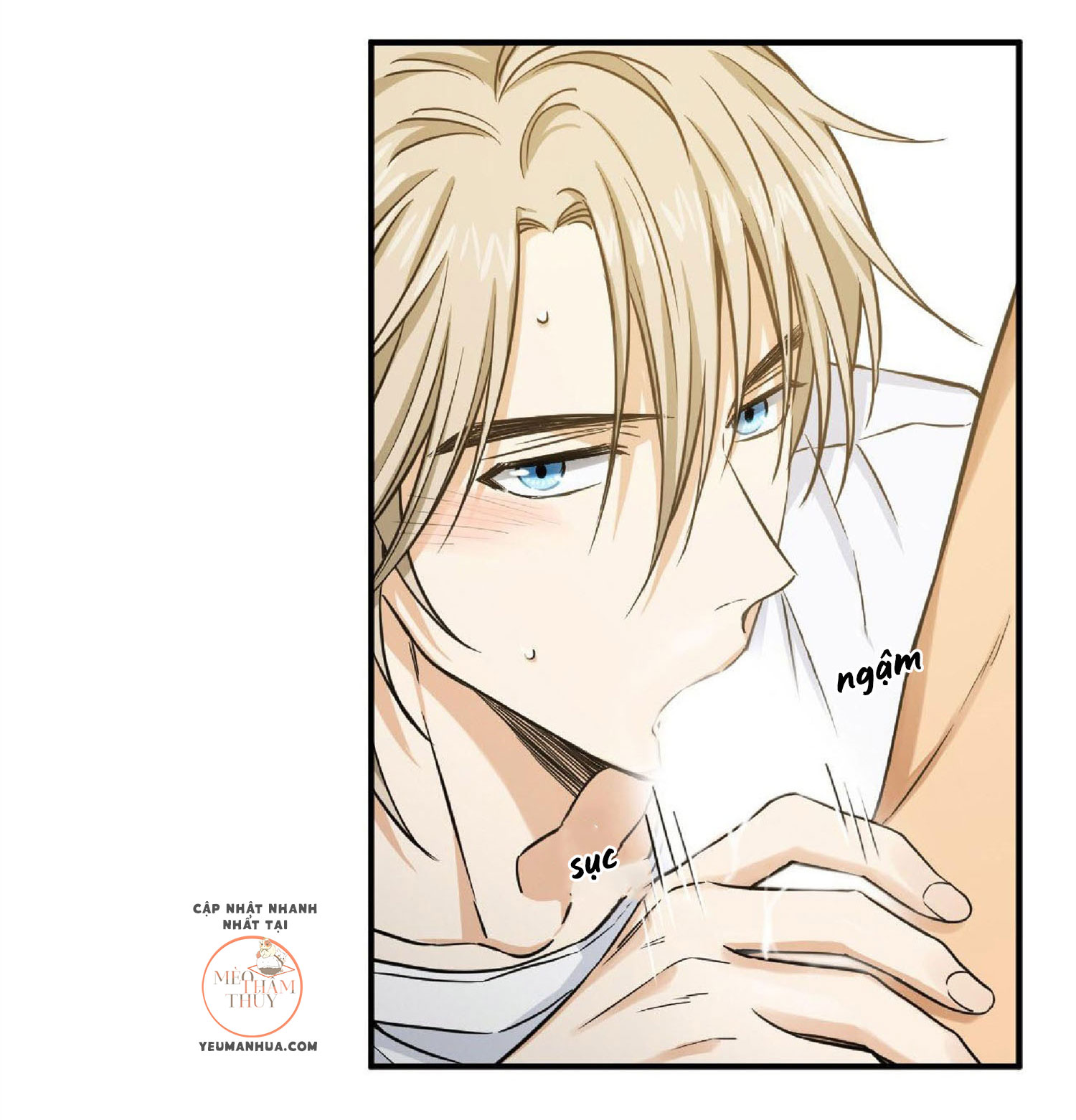 cú homerun lần thứ 7 chapter 15 25