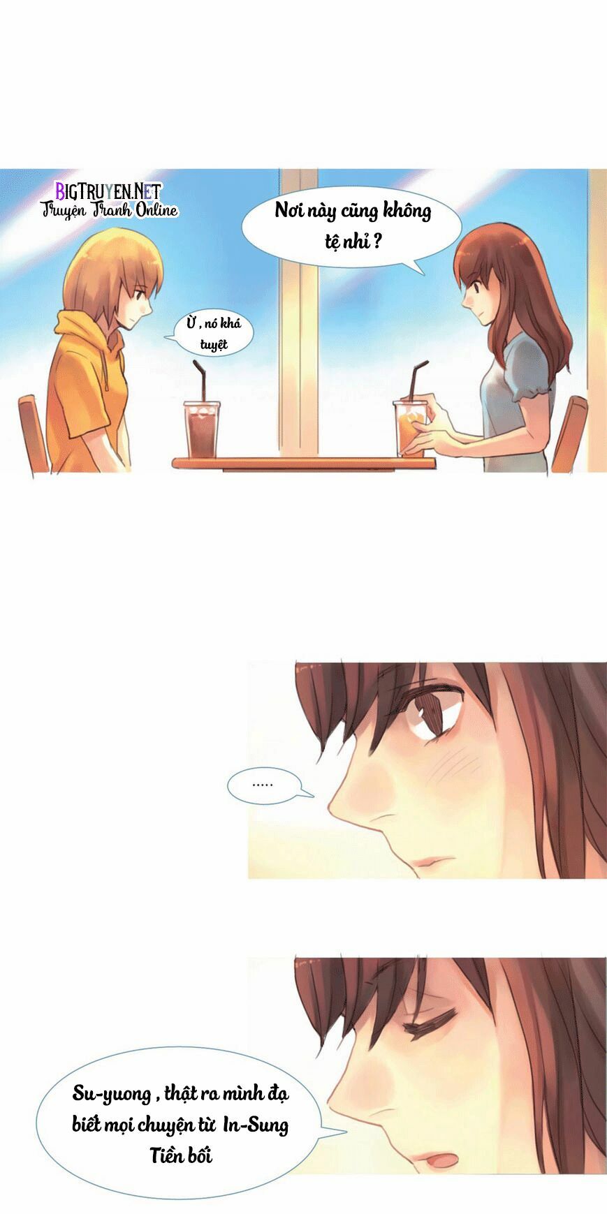 by chance chapter 36 15