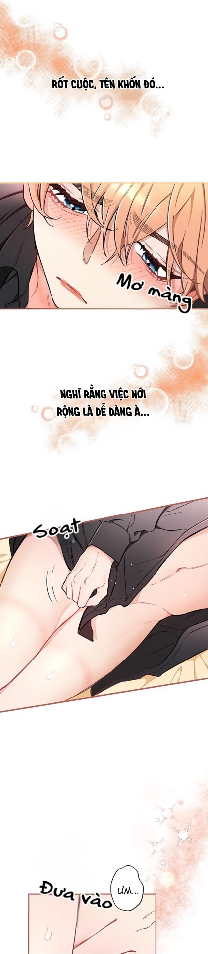 chuyến tàu cuồng loạn chapter 40 5