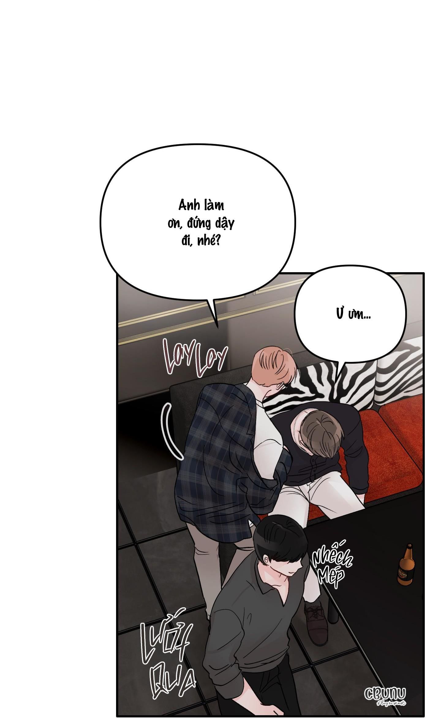 thán phục thanh xuân chapter 37 18