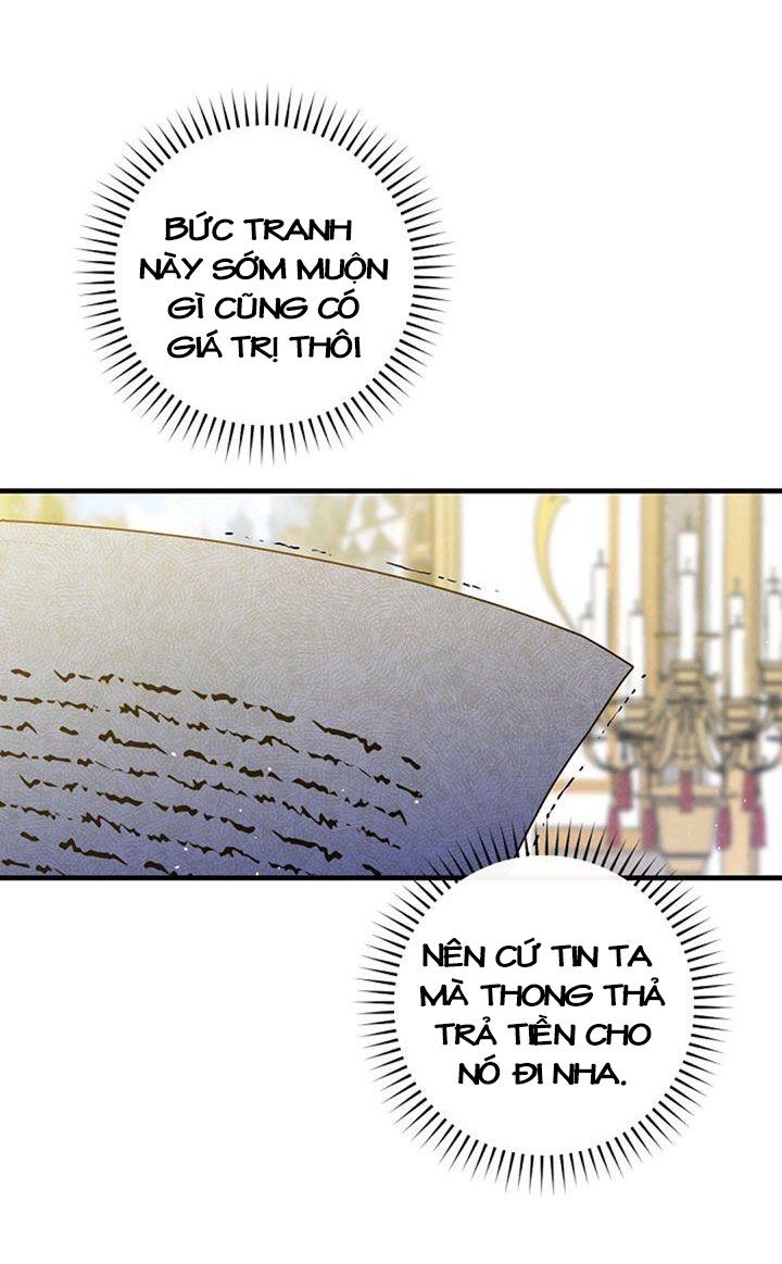 hoàng phi bóng tối - shadow queen chapter 50 3