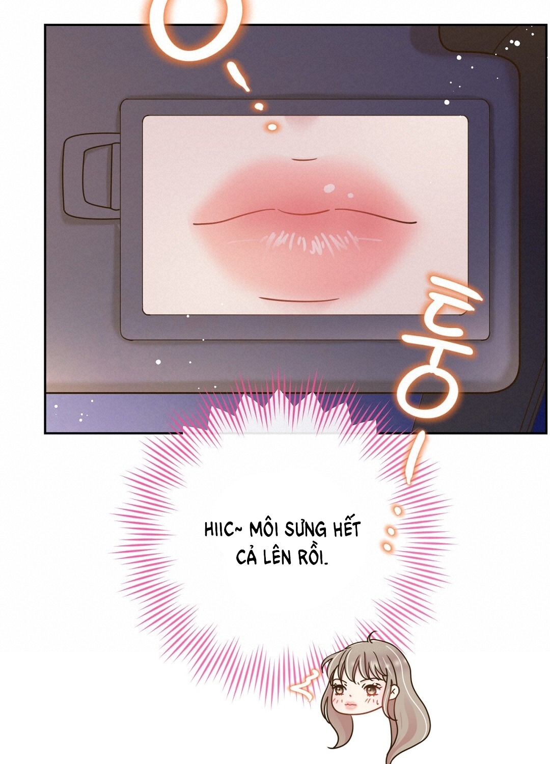 [18+] trải nghiệm thân mật với bạn của anh trai chapter 18.2 4