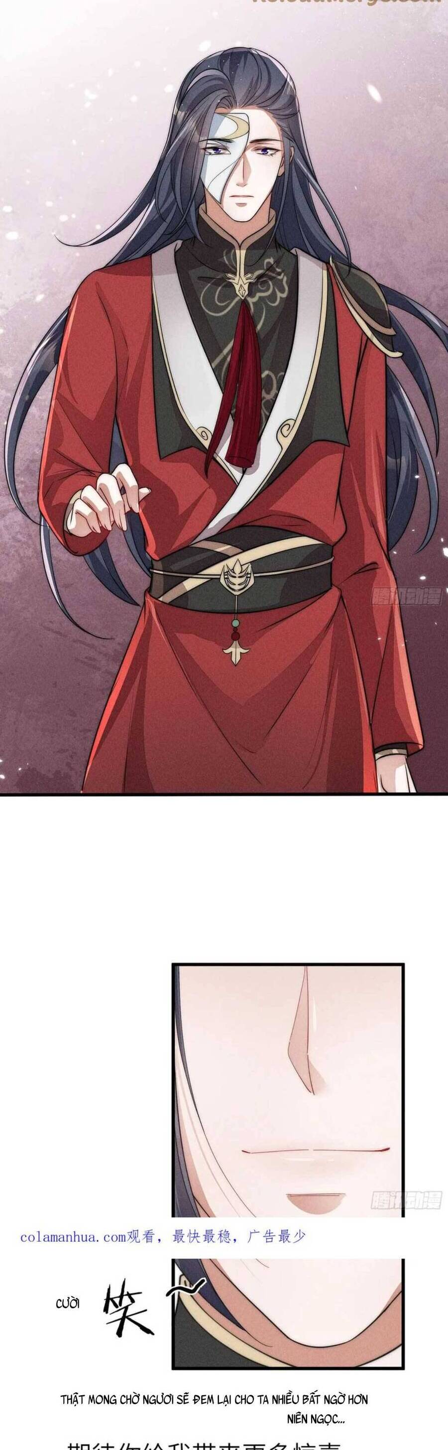 tái sinh trở lại : ta trở thành độc y thái tử phi chapter 32 24