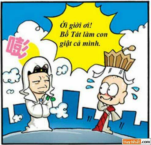 tây du kí không hài chapter 2 11