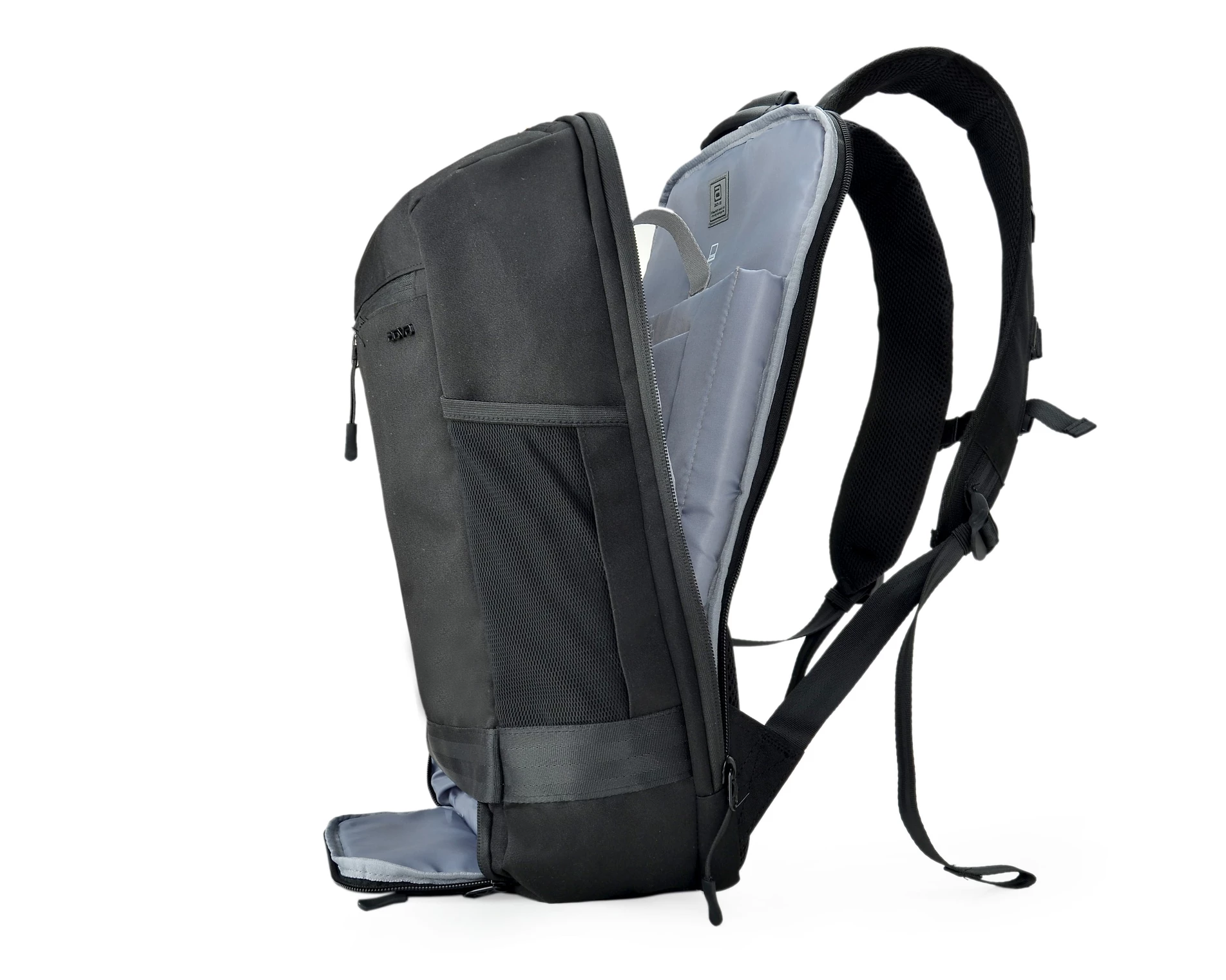 Balo AGVA Traveller Daypack LTB357GREY (15.6inch