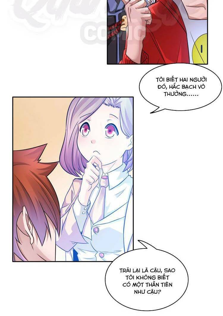 diêm vương thay thế chapter 10 33