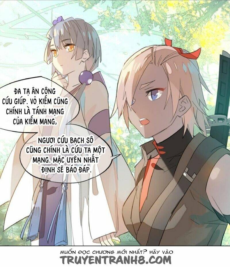 sư phụ lại trêu chọc ta chapter 9 8