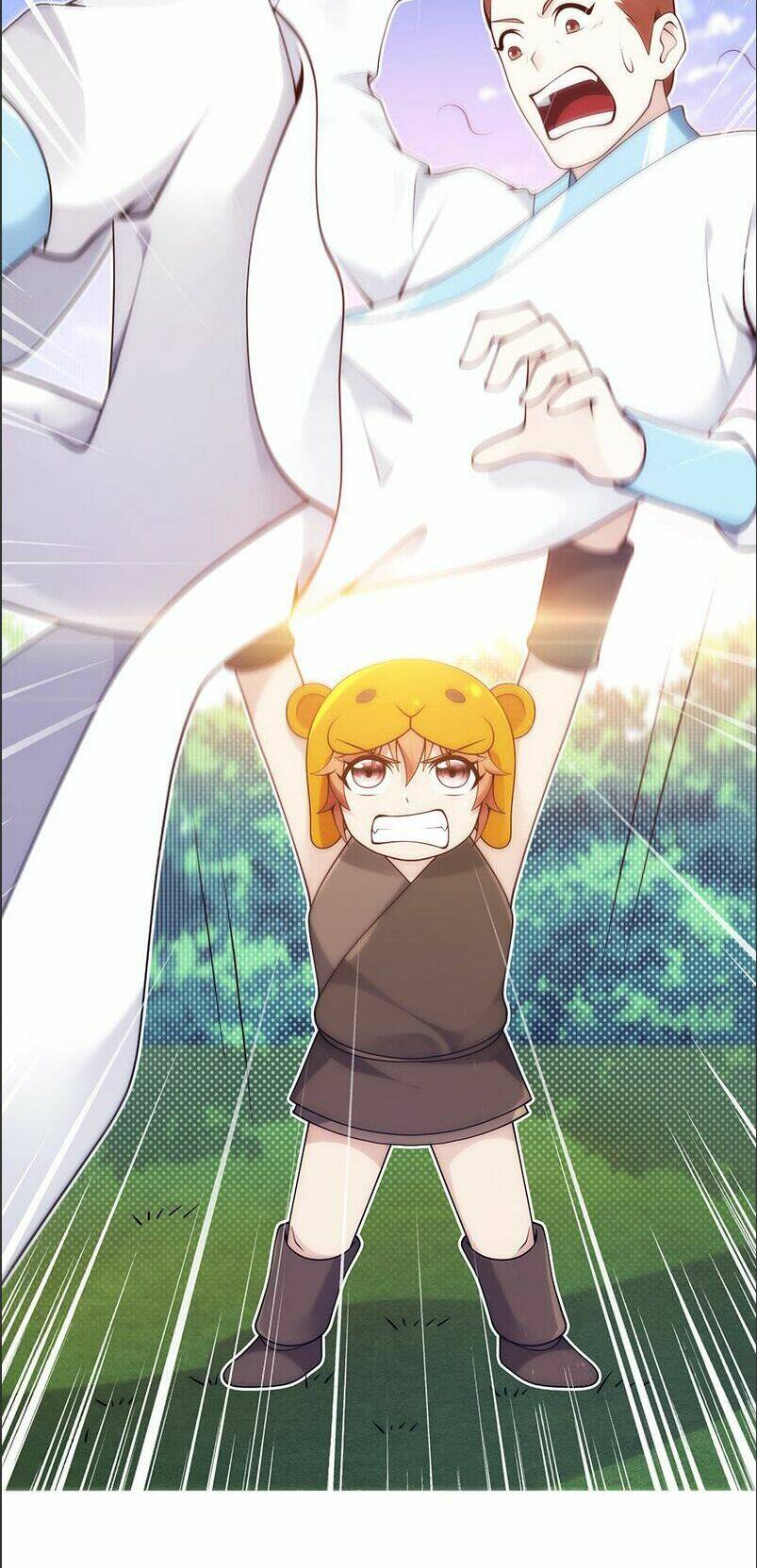 thiên hạ kiếp chapter 24.2 39