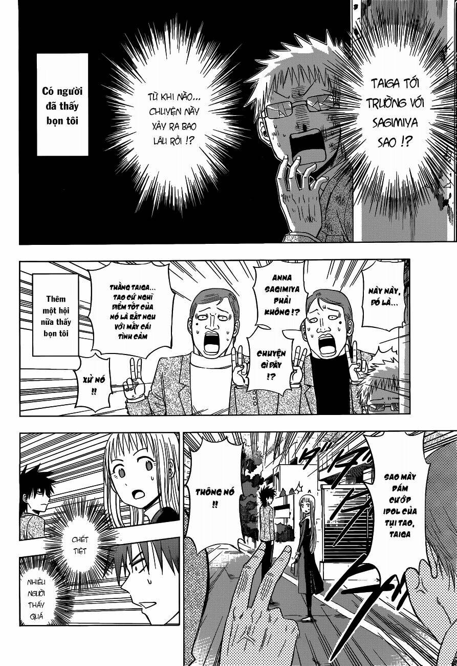 harapeko no marie chapter 5 13