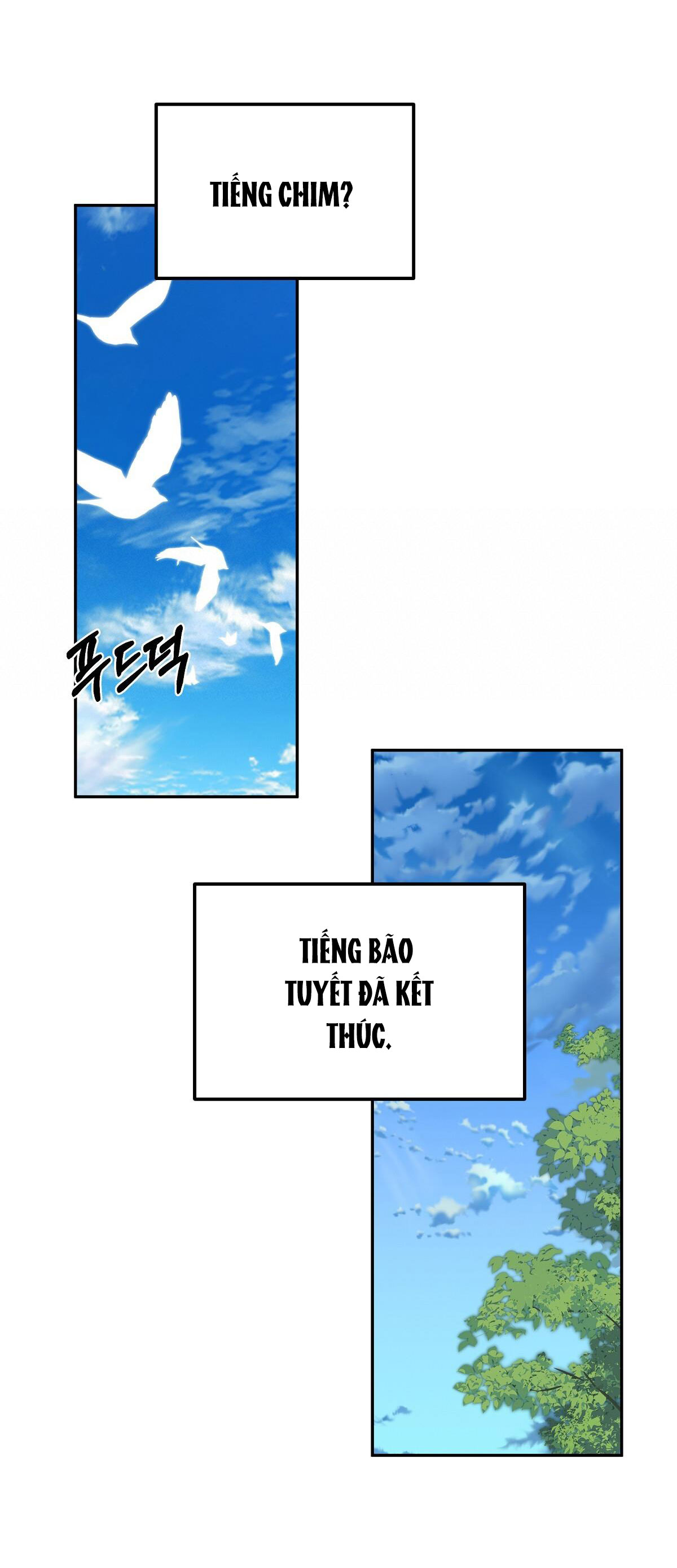 bánh xe của charlotte chapter 4.2 23