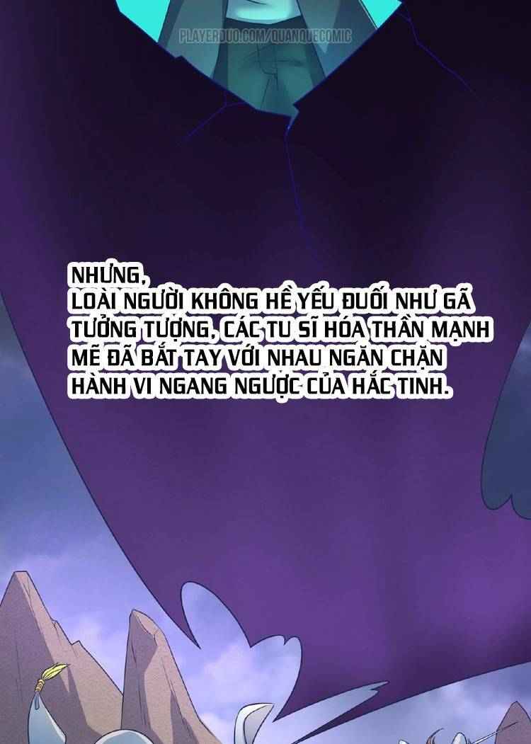 người chặn xuyên không chapter 34 40