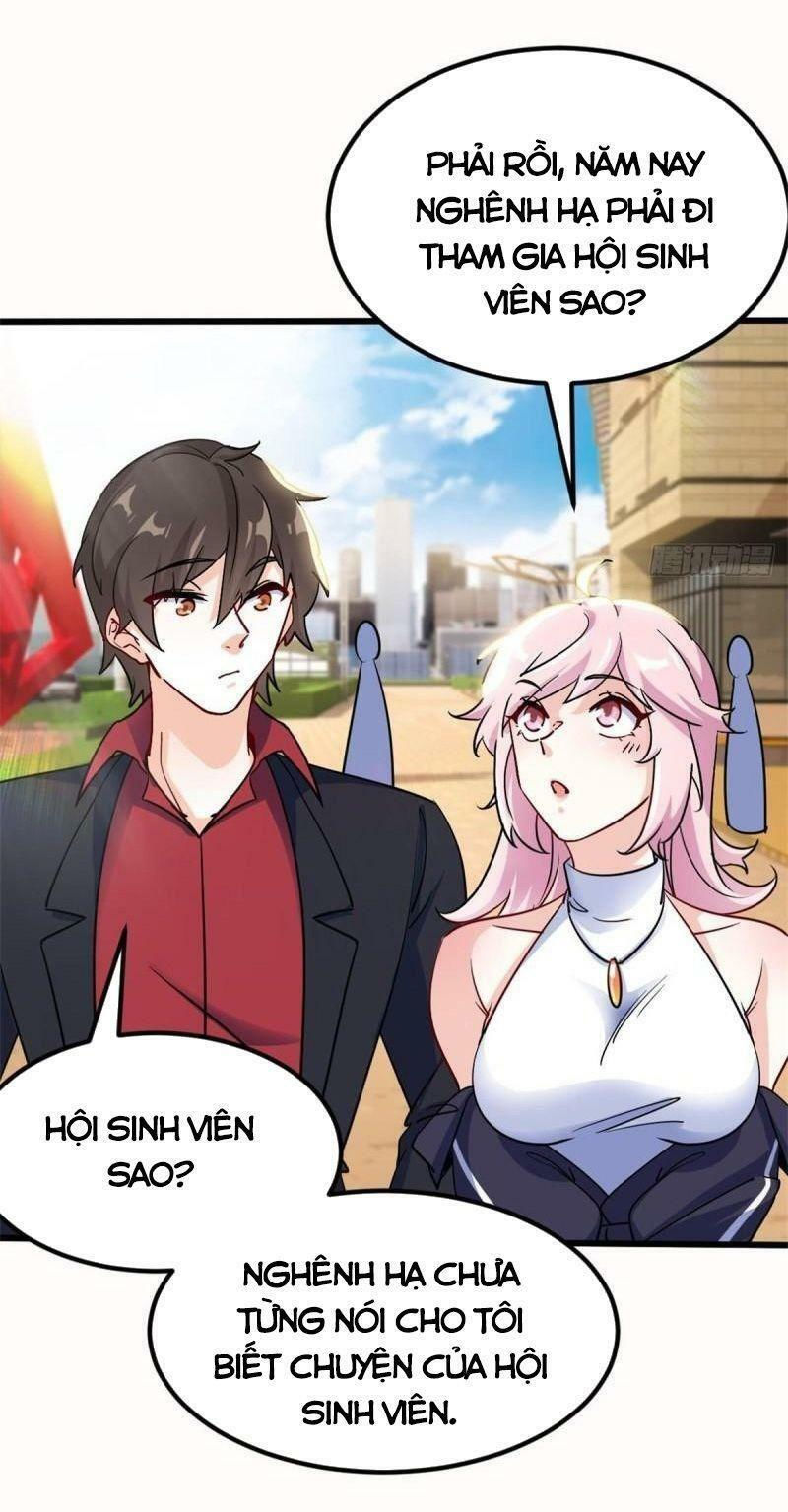 ta là hàn tam thiên chapter 70 23