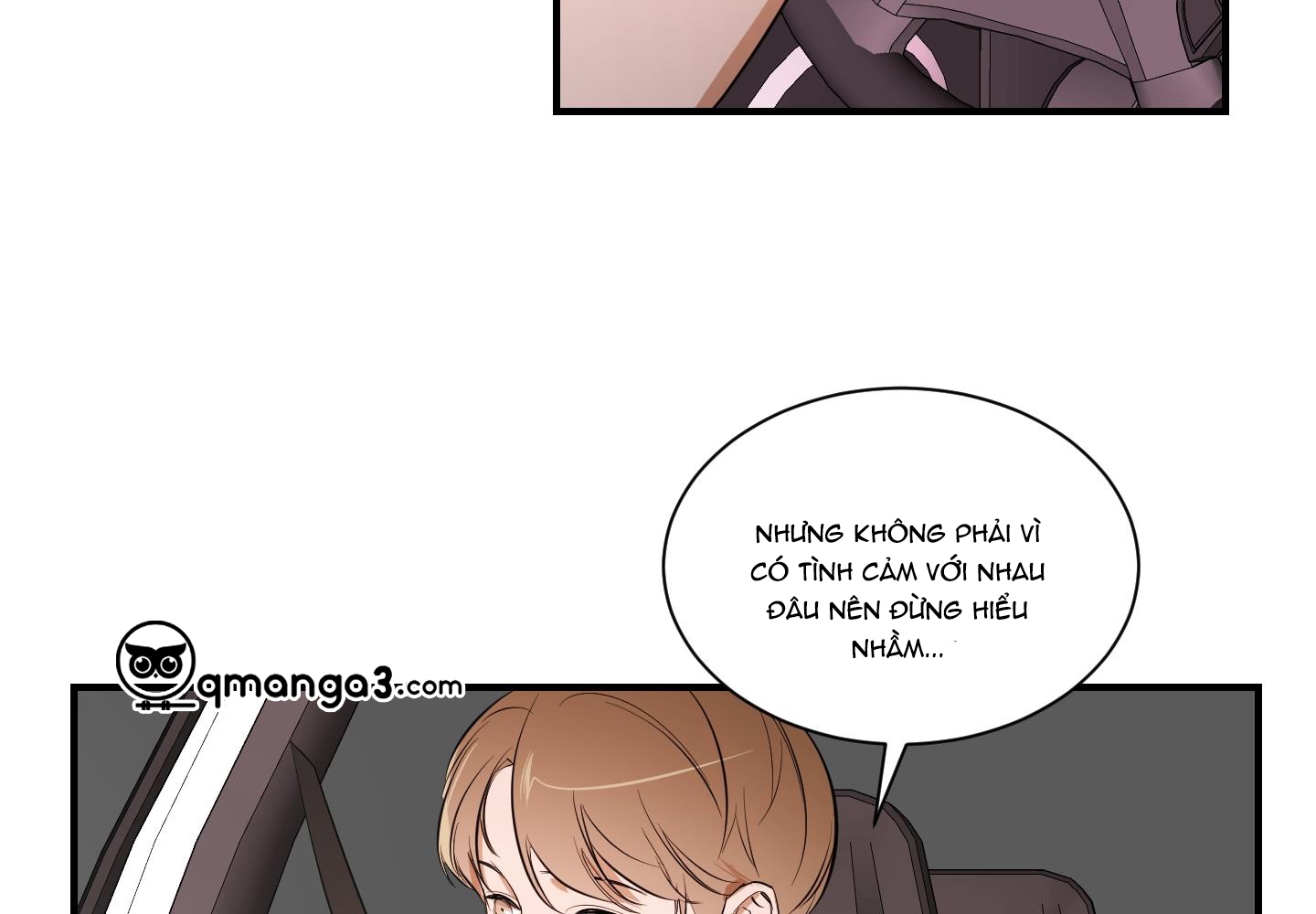 chốn riêng tư chapter 19 121