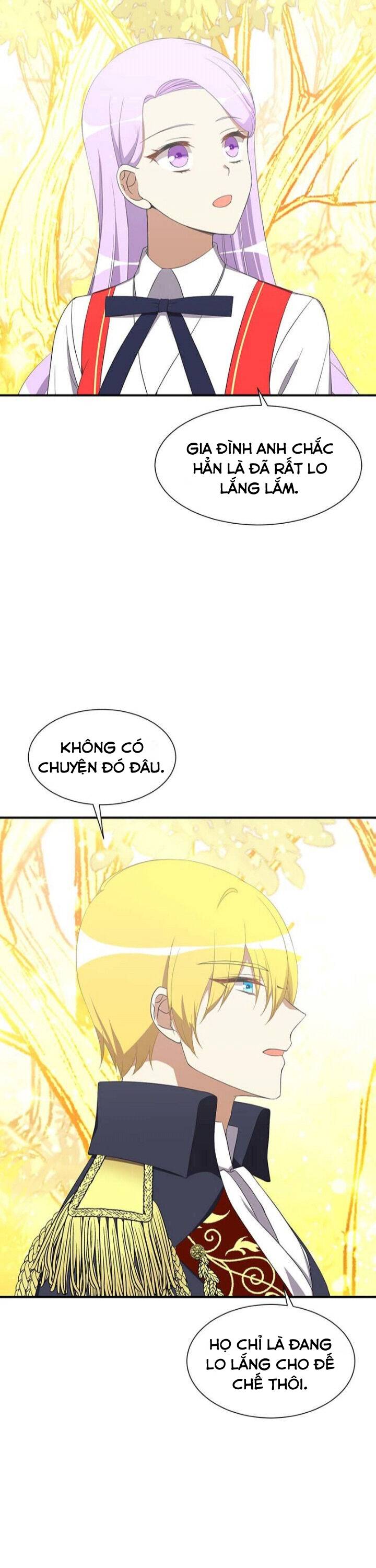 giải cứu công tước bị nguyền rủa chapter 7 17