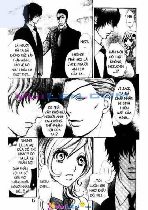 chàng quản gia của bé mei chapter 6 15