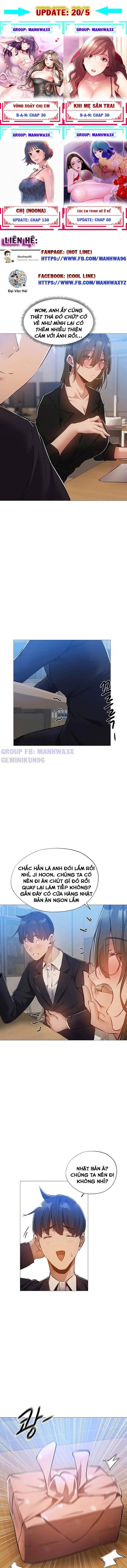 dưới mái nhà chung chapter 26 13