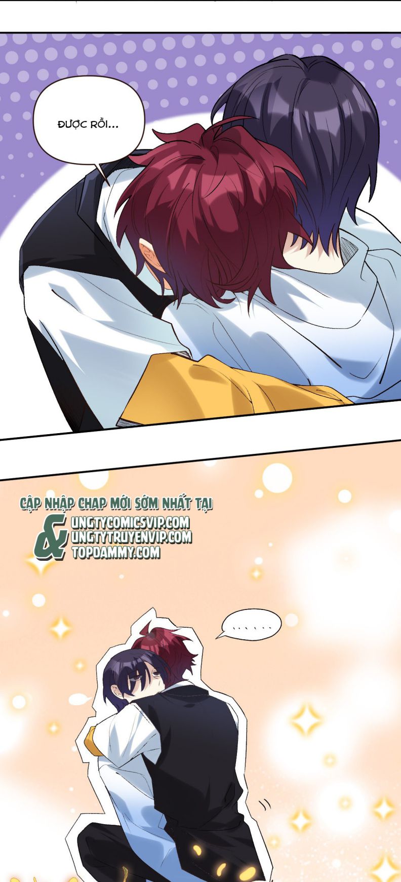 tình yêu trên mạng của giáo bá lật xe rồi chapter 0 13