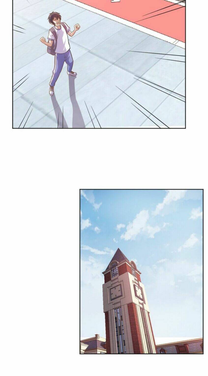 chín năm nghĩa vụ tu chân chapter 6 25