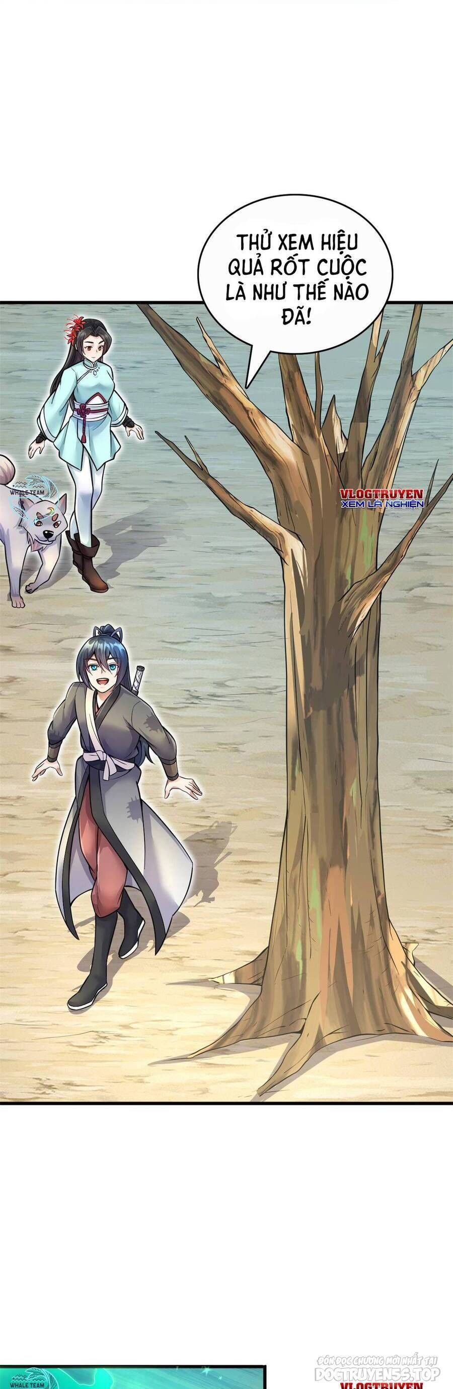 bắt đầu với kiếm vực, ta lặng lẽ tu luyện thành kiếm thần chapter 14 19