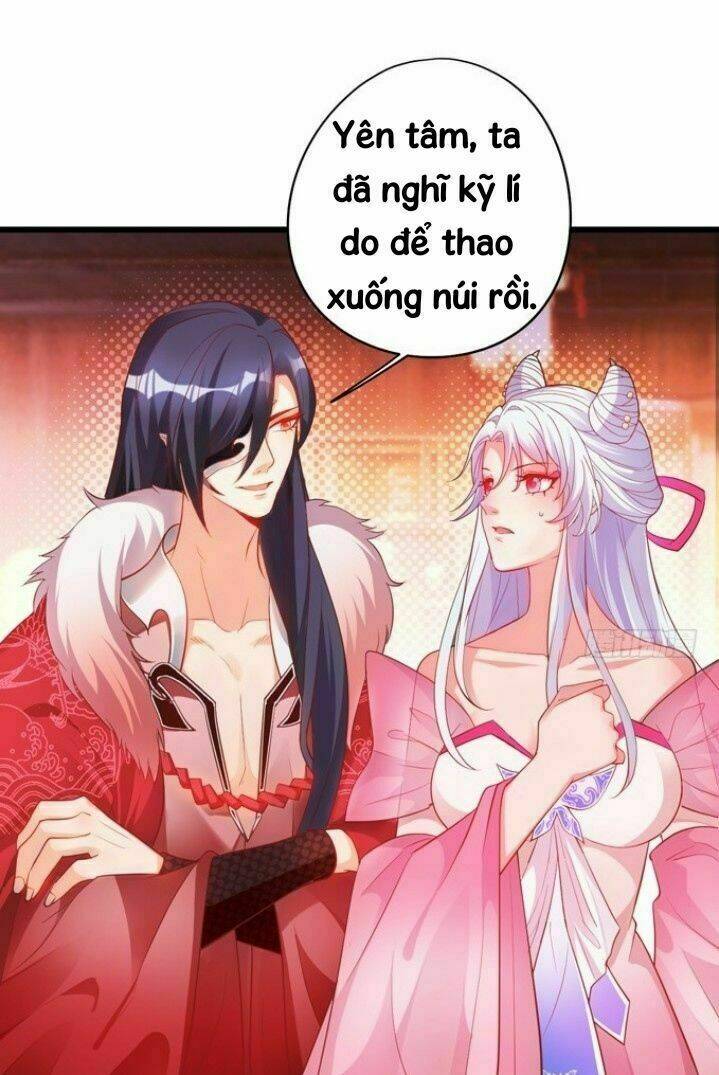 liêu liêu trai chapter 23 24