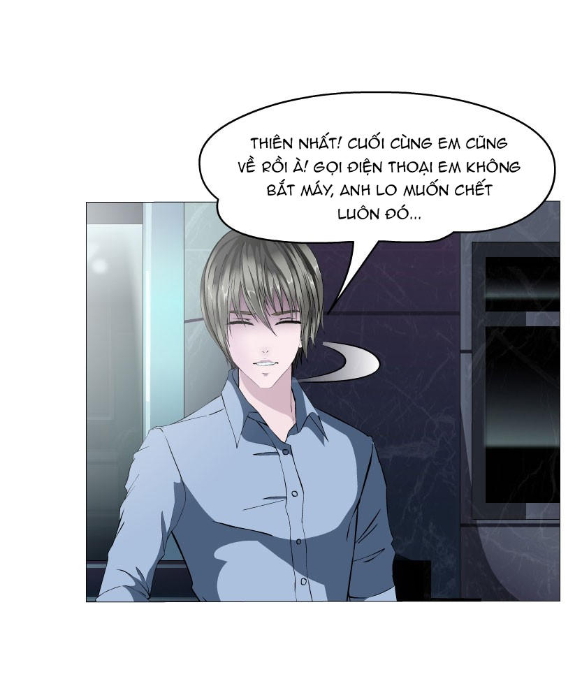 cạm bẫy của nữ thần chapter 39 2