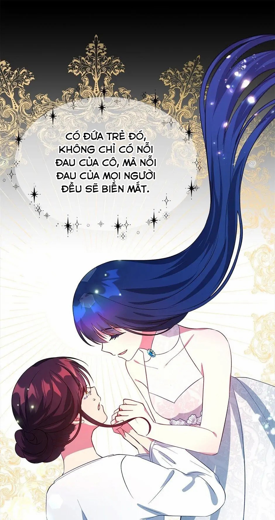 tôi không phải là nữ anh hùng chapter 26 52