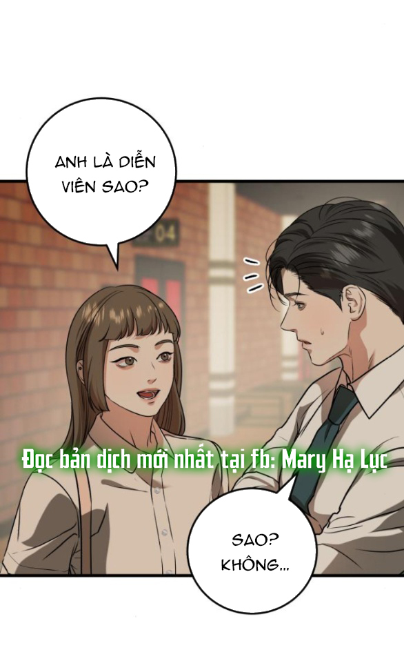 Nóng Lòng Muốn Giày Vò Em chapter 45.2 14