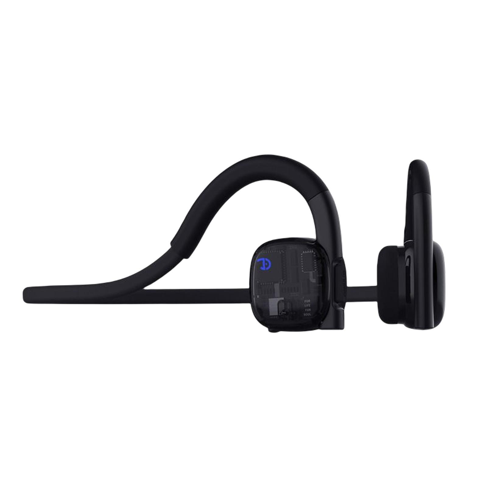 Headphones Noise Reduction Stereo for Hiking Cycling Fitness