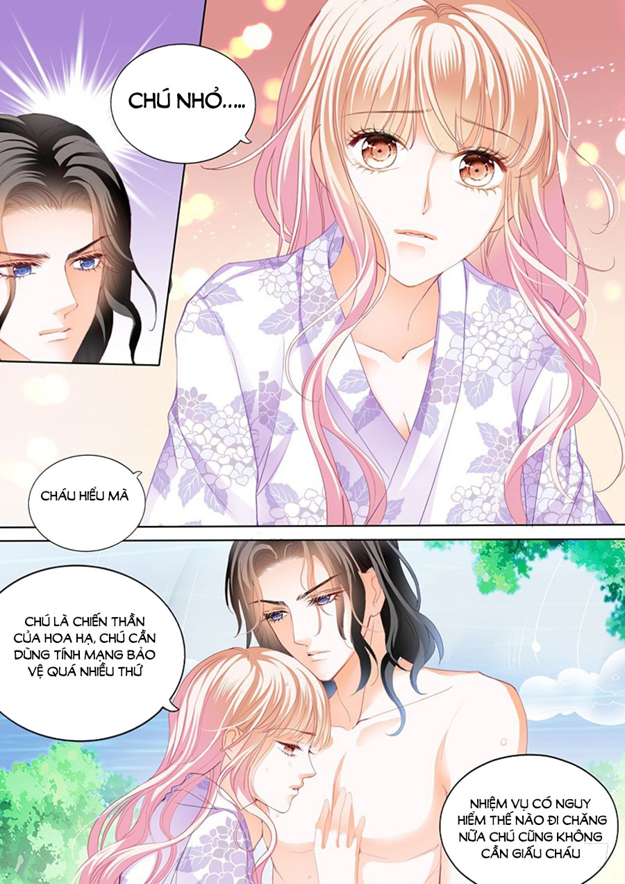 bá đạo tiểu thúc, xin trêu chọc vừa thôi! chapter 71 11