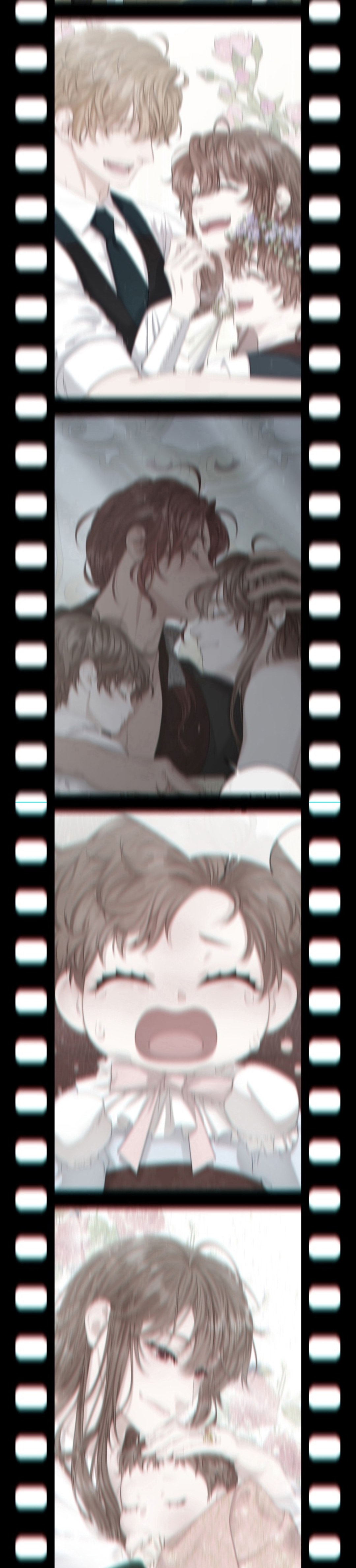 bá tước beta biến đổi thành omega chapter 12 3