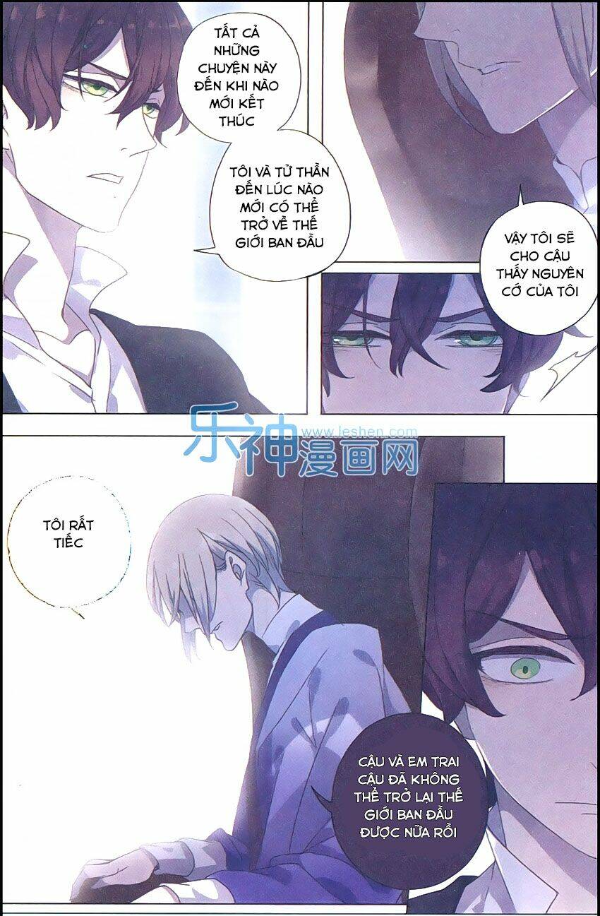 thuấn linh chapter 33 10