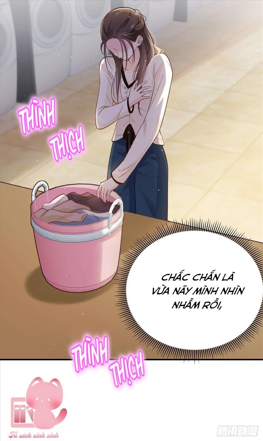 hàng tỷ ngôi sao không bằng em chapter 9 9