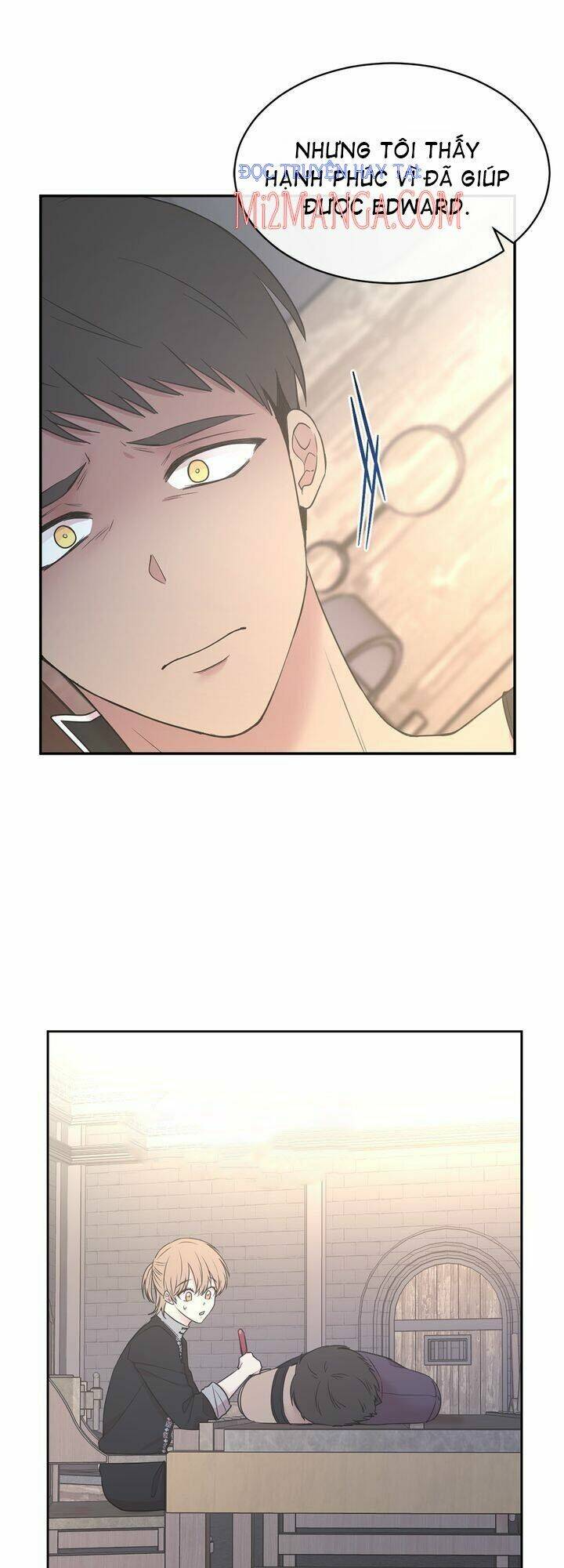 tôi chọn kết thúc của hoàng đế chapter 81 30