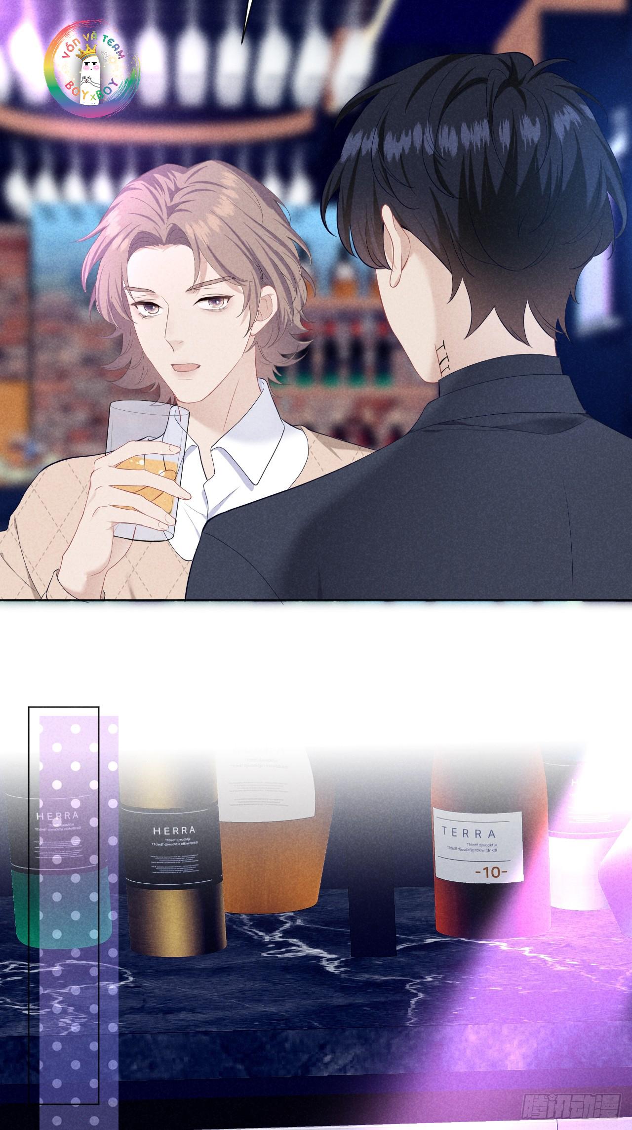 [bl] quan hệ nguy hiểm chapter 4 29