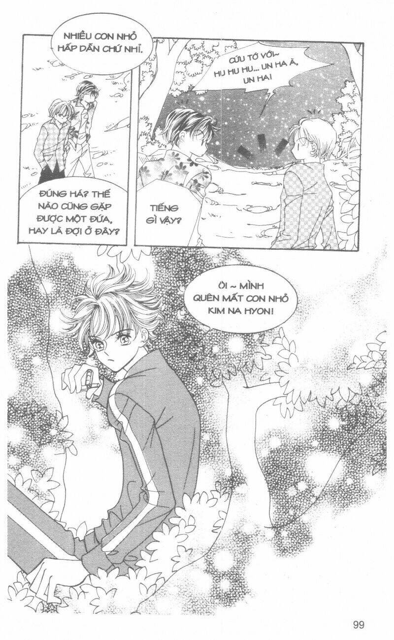 i accept you chapter 9 99