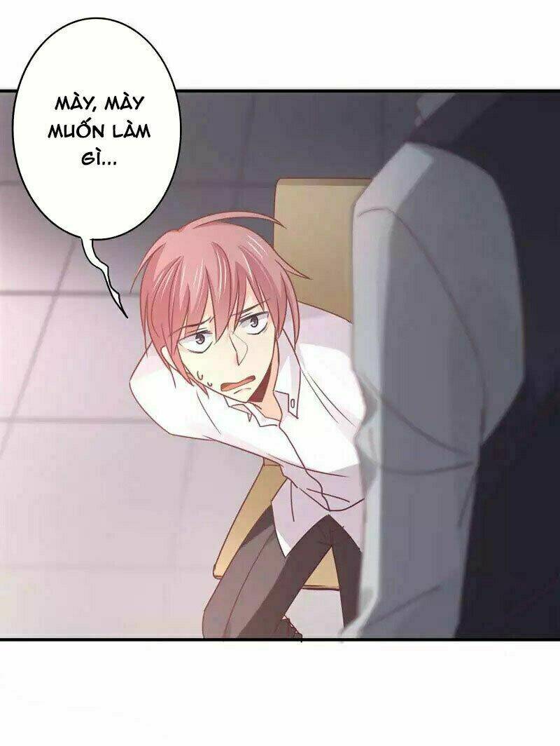 cuồng duệ tiểu thê chapter 78 19