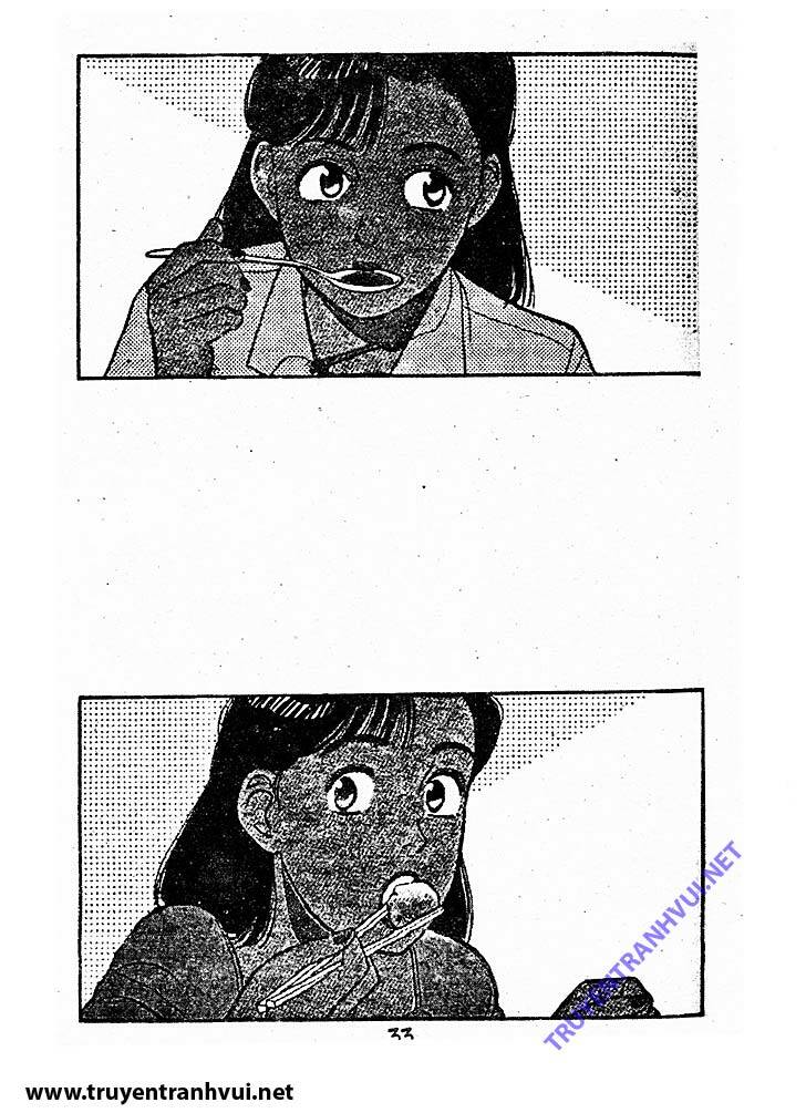 yawara chapter 125 20