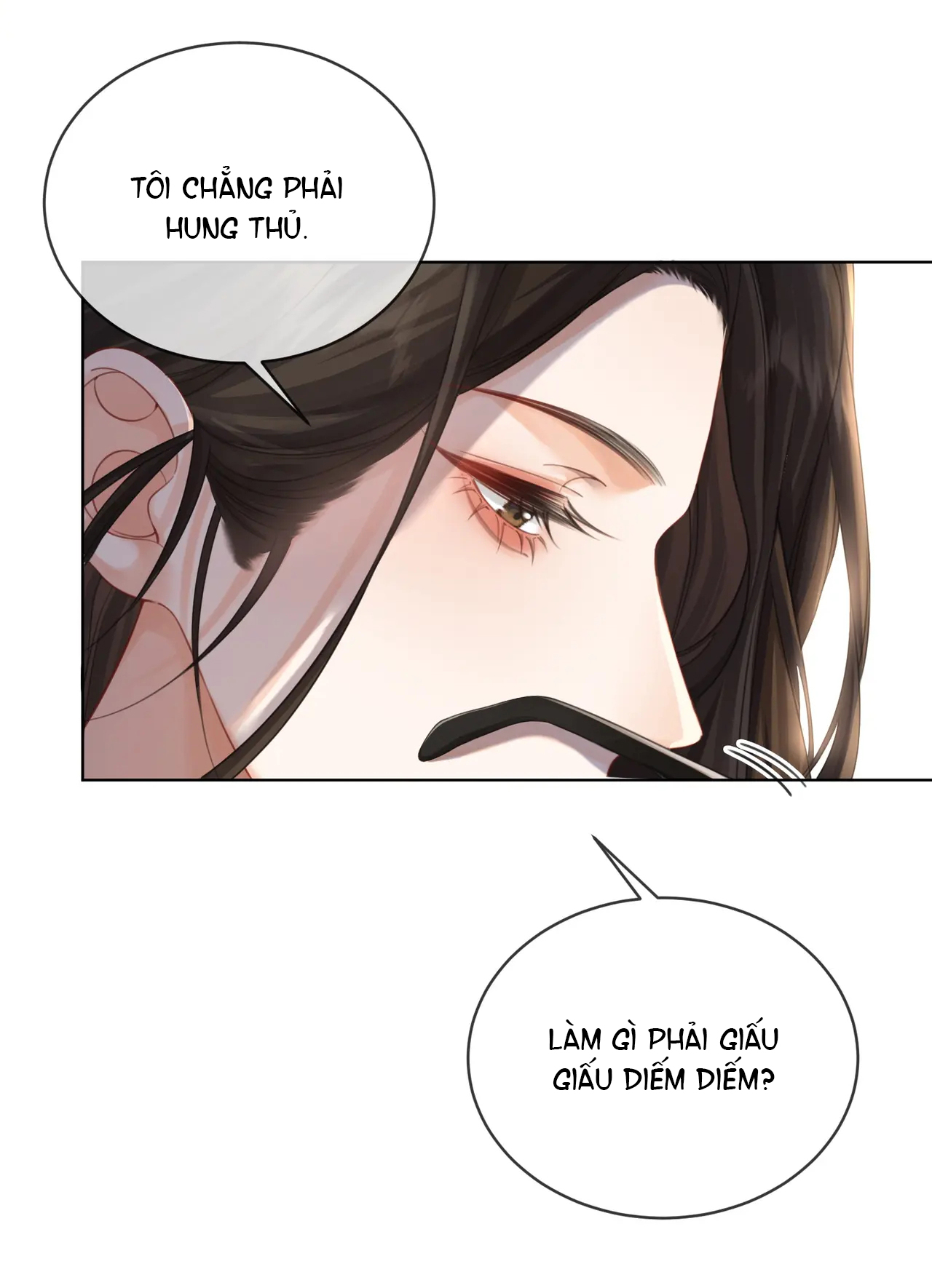 Nàng Pháp Y Thân Yêu Của Tôi chapter 1 - Trang 29