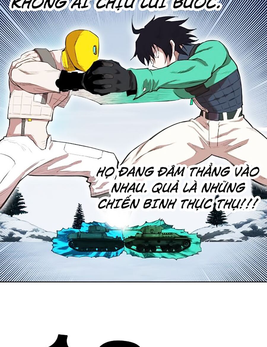 hard core leveling warrior ss2 chapter 64.2 26