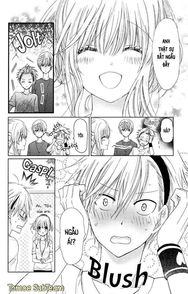 aoba-kun ni kikitai koto chapter 5 25