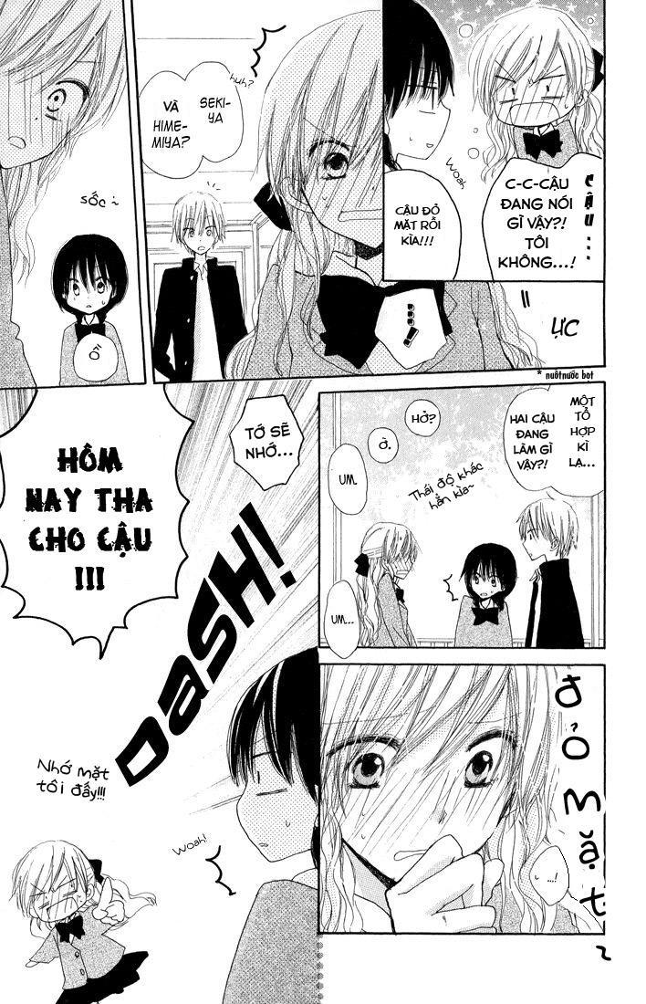 katakoi triangle chapter 5 12